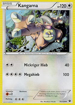 Kangama