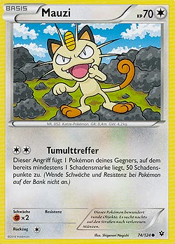 Mauzi