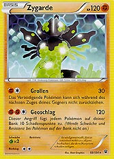 Zygarde