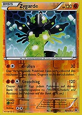 Zygarde