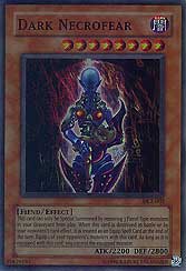Dark Necrofear