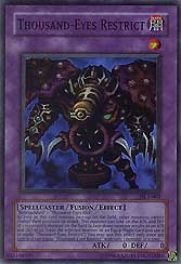 Thousand-Eyes Restrict