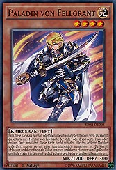Paladin von Fellgrant