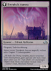 Aurora of Emrakul