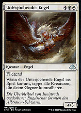 Subjugator Angel