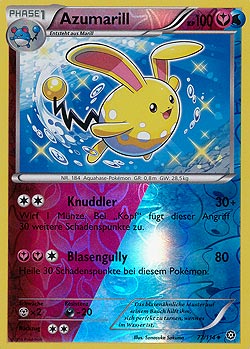 Azumarill