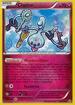Clavion