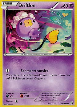 Driftlon