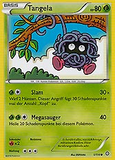 Tangela