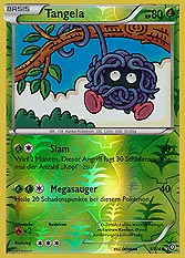 Tangela