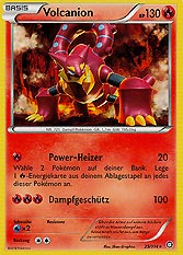 Volcanion