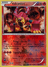 Volcanion