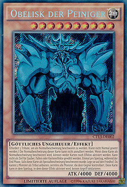 Obelisk Der Peiniger