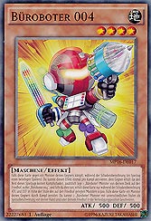Büroboter 004