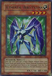 Elemental Hero Prisma