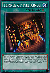 Temple of the Kings