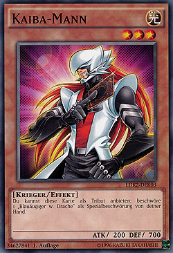 Kaiba-Mann