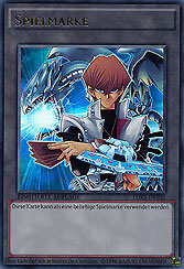 Kaiba Spielmarke