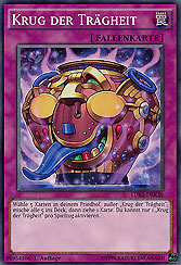 Topf Der Gier Duelist Pack Kaiba Duelist Packs Einzelkarten Yu Gi Oh Mawo Cards
