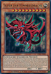 Slifer der Himmelsdrache