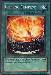 Inferno Tempest