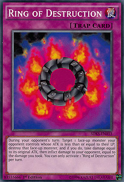Ring of Destruction