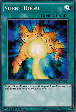 Silent Doom