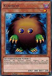 Kuriboh