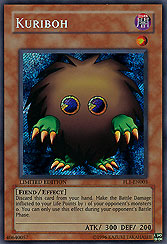 Kuriboh