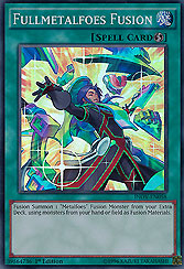 Fullmetalfoes Fusion