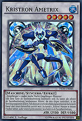 Kristron Ametrix