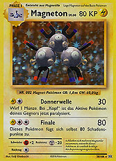 Magneton