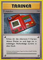 Pokedex