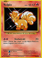 Vulpix