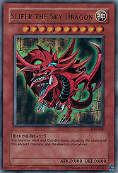 Slifer the Sky Dragon