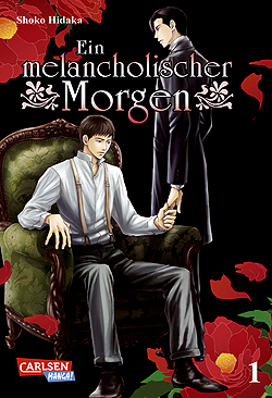 Band 1 Ein melancholischer Morgen Band 1 Deutsch | Unlimitiert 
