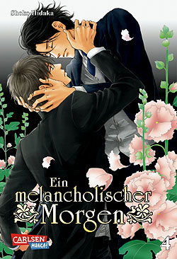 wie neu Ein melancholischer Morgen Band 4 Deutsch | Unlimitiert 