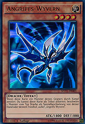 Angriffs-Wyvern