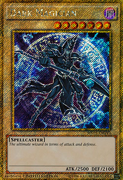 Dark Magician