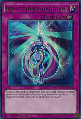 Dimension Guardian
