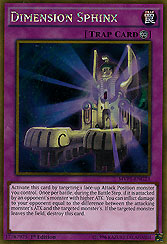 Dimension Sphinx