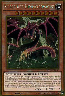 Slifer der Himmelsdrache