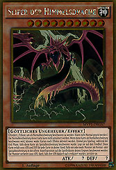 Slifer der Himmelsdrache