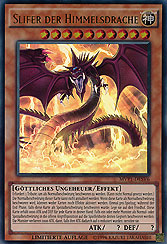 Slifer der Himmelsdrache