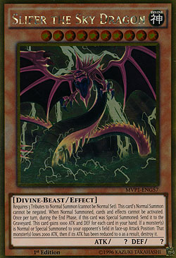 Slifer the Sky Dragon