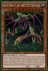 Slifer the Sky Dragon