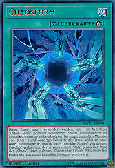 Chaosform