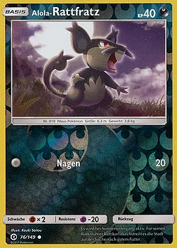 Alola-Rattfratz