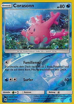 Corasonn