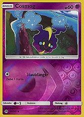 Cosmog